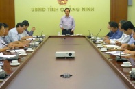 Quảng Ninh chuẩn bị khởi công dự án giao thông gần 14.000 tỷ đồng