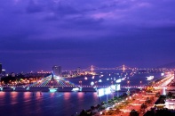 Đà Nẵng: Đầu tư 103 triệu USD xây dựng hệ thống giao thông thông minh