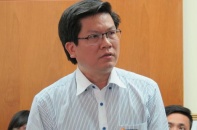 Ông Nguyễn An được cử điều hành Ngân hàng DongA Bank