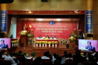 VNPT "nhắm đích" tăng trưởng doanh thu bình quân 8%/năm