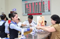 Cán bộ Ngân hàng Nhà nước làm Chủ tịch HĐQT DongA Bank 
