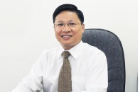 Tân Chủ tịch DongA Bank nói gì khi nhậm chức