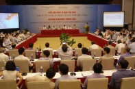 Khai mạc Diễn đàn Kinh tế mùa thu 2015: Doanh nghiệp chưa chủ động hội nhập nên dễ tổn thương