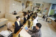 Nam A Bank khẳng định không sở hữu bất cứ cổ phần nào của Eximbank
