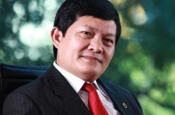 Ông Phạm Phú Quốc được bổ nhiệm Tổng giám đốc Công ty Đầu tư Tài chính Nhà nước TP.HCM