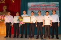 Sắp khởi công VSIP Nghệ An