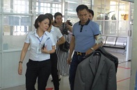 Kết thúc thẩm định Sao vàng đất Việt tại Đà Nẵng
