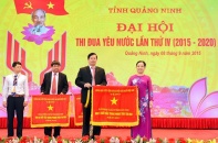Sở Kế hoạch và Đầu tư Quảng Ninh: Thi đua yêu nước chính là làm tốt nhiệm vụ chuyên môn