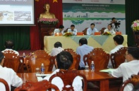 99% doanh nghiệp ĐBSCL chưa hành động ứng phó với biến đổi khí hậu