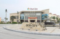 Hiệp Phong bắt tay với CBRE "nâng đời" Khu đô thị Our City
