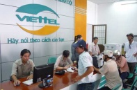 Viettel dành 10 ưu đãi đặc biệt cho sinh viên