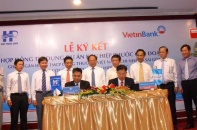 VietinBank rót 1.000 tỷ đồng cho Dự án Khu công nghiệp Hiệp Phước