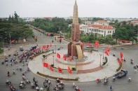 Cà Mau - tỉnh đầu tiên của vùng ĐBSCL tiến hành Đại hội Đảng