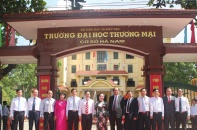 Hà Nam đang có tiền đề vững chắc cho phát triển vượt bậc