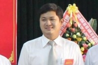 Quảng Nam bổ nhiệm Giám đốc Sở Kế hoạch và Đầu tư 30 tuổi