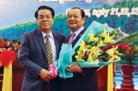 Ông Dương Thanh Bình tái đắc cử Bí thư Tỉnh ủy Cà Mau