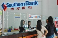 Southern Bank chính thức sáp nhập vào Sacombank từ ngày 1/10/2015