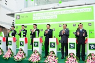 ACE Life khai trương Phòng giao dịch chính thức tại Long An