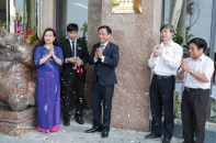 Khách sạn Mường Thanh Grand Thanh Hóa được gắn biển 4 sao