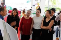 Biệt thự Mansions và nhà vườn Garden Homes: Sản phẩm mới hút khách