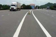 Bình Định: 14/10 thông xe toàn tuyến Dự án nâng cấp, mở rộng QL1A