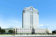 Thanh Hóa: Chấp thuận đầu tư dự án Tổ hợp thương mại Melinh Plaza 