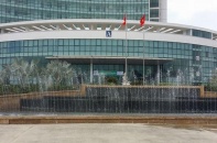 Chuyển 37,2 tỷ tiền tài trợ sang xây trường học ở quê nhà ông Nguyễn Bá Thanh