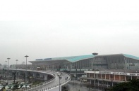 Đầu tư 12.269 tỷ đồng mở rộng Cảng Hàng không Quốc tế Đà Nẵng