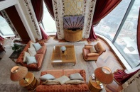 Tòa nhà Times Square - “địa chỉ vàng” bất động sản cao cấp tại TP.HCM