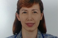 Tập đoàn Number 1 bổ nhiệm Giám đốc người Philippines