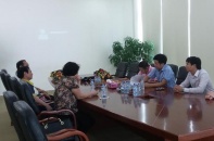 Chủ đầu tư BIM Group – Syrena Việt Nam bàn giao nhà Dự án Little Vietnam