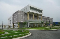 Sắp khánh thành Vườn ươm công nghệ Hàn Quốc vốn 21 triệu USD tại Cần Thơ