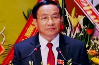 Ông Lê Đình Sơn được bầu giữ chức Bí thư Tỉnh ủy Hà Tĩnh