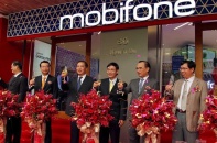 MobiFone “tấn công” thị trường bán lẻ