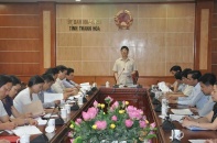 Thanh Hóa: Hơn 200 tỷ đồng Quy hoạch không gian ven biển Sầm Sơn