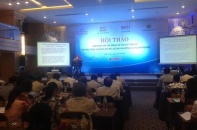 70% giá trị xuất khẩu xuất phát từ các doanh nghiệp FDI