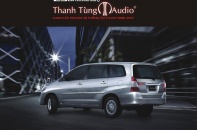 Thanh Tùng Audio - Đối tác tin cậy của các thương hiệu xe hơi