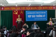 Gần 200 dự án đăng ký đầu tư vào Thanh Hoá