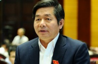 Bộ trưởng Bùi Quang Vinh: Không có chuyện "nhào nặn", "đạo diễn" số liệu thống kê