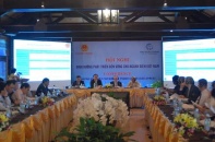 98% người dân Việt Nam được sử dụng điện từ hệ thống điện quốc gia