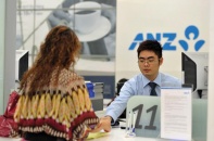 ANZ: Tăng trưởng GDP của Việt Nam đạt 6,8% năm 2015
