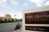 Quỹ đầu tư Harbinger Capital rót thêm 50 triệu USD vào Dự án Hồ Tràm Strip