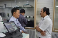 Giải pháp cho doanh nghiệp bán hàng và quản lý hàng tồn kho
