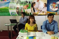 VMC Việt Nam: Sản xuất, cung cấp sản phẩm chất lượng cao cho chăn nuôi