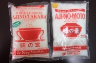 Nhái nhãn hiệu AJINOMOTO, một công ty bị phạt 500 triệu đồng