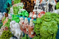 Đà Nẵng hỗ trợ vốn và mặt bằng cho doanh nghiệp sản xuất hàng lưu niệm