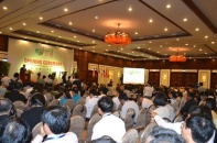 Khai mạc Đại hội Biển Đông Á lần thứ 5