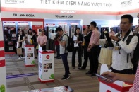 Sharp "tấn công" thị trường tivi 4K