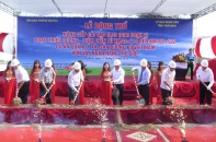 Thái Bình: Nâng cấp cải tạo tuyến Quốc lộ 39 đoạn cầu Triều Dương - Diêm Điền
