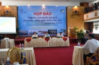 Kiên Giang mở các tuyến tour du lịch quốc tế mới phục vụ  năm du lịch Quốc gia 2016